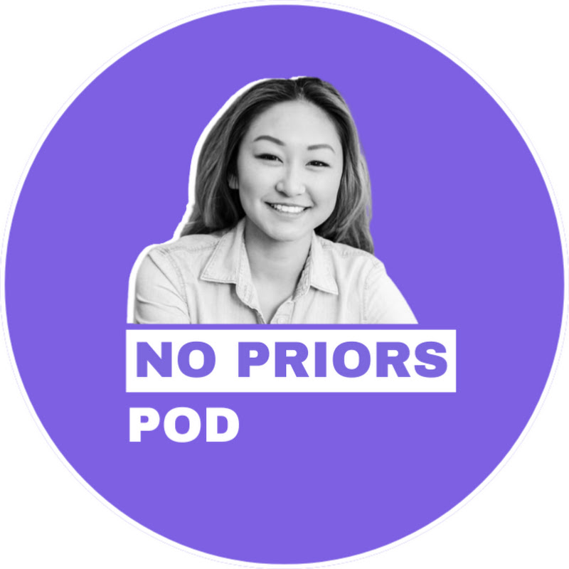 No Priors (AI Podcast)