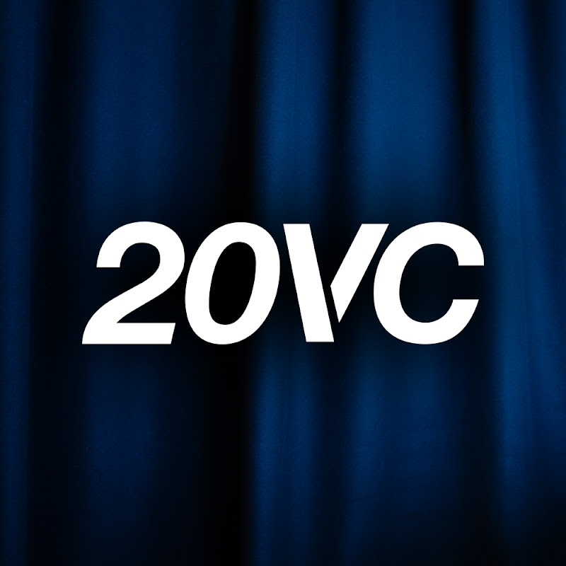 20VC with Harry Stebbings