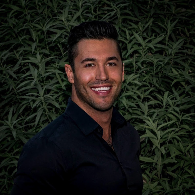 The Logan Bartlett Show