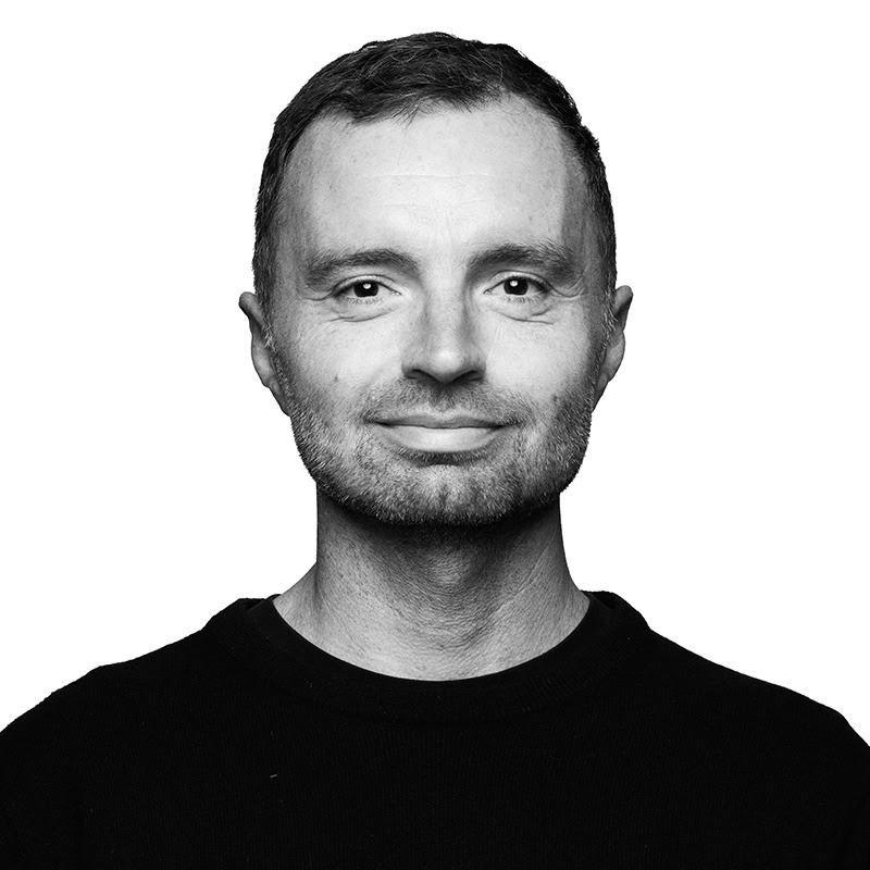 Founders Podcast (David Senra)