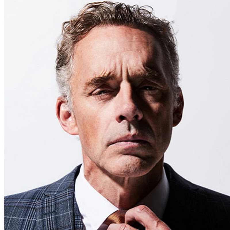 Jordan Peterson