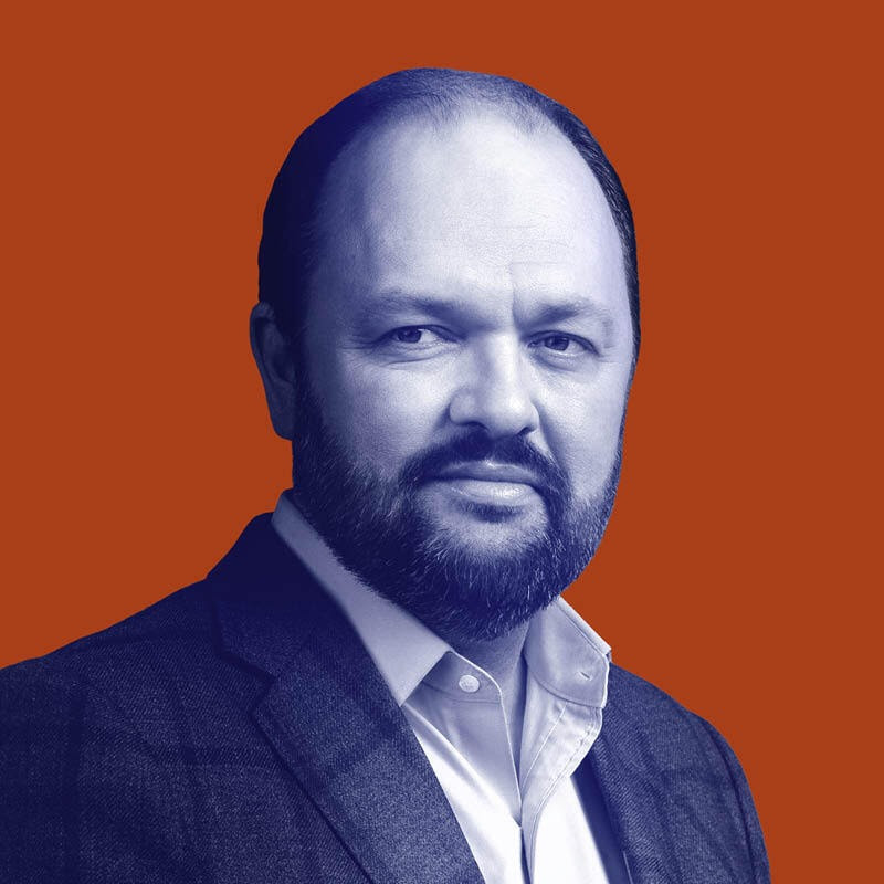 Interesting Times with Ross Douthat