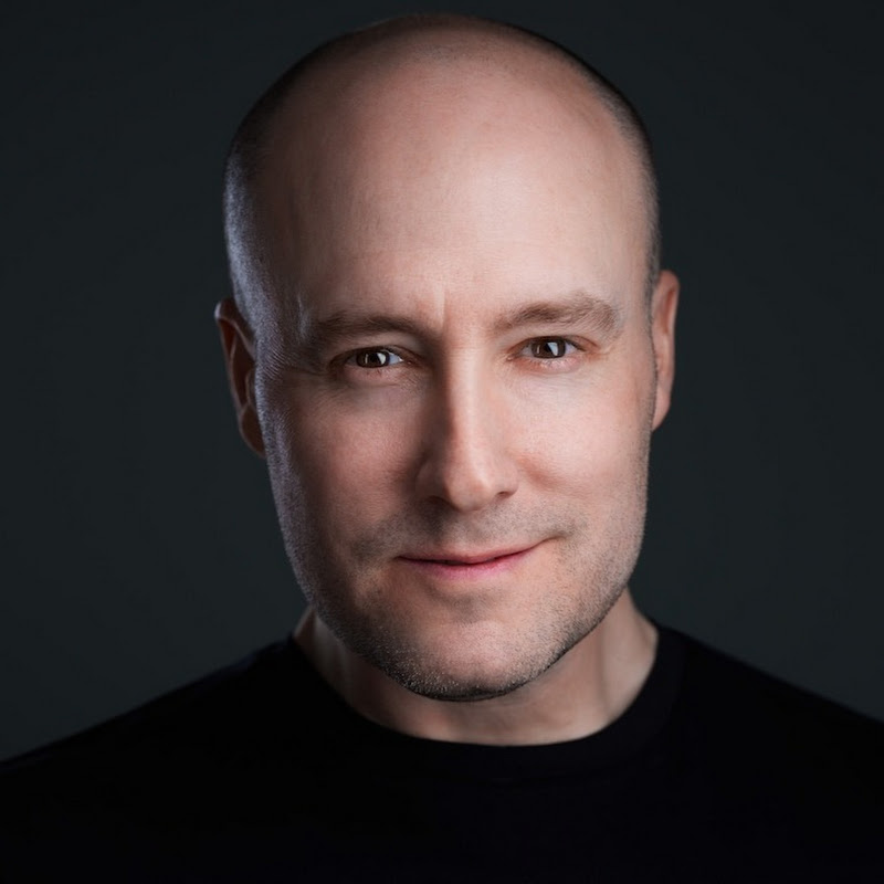 The Knowledge Project (Shane Parrish)