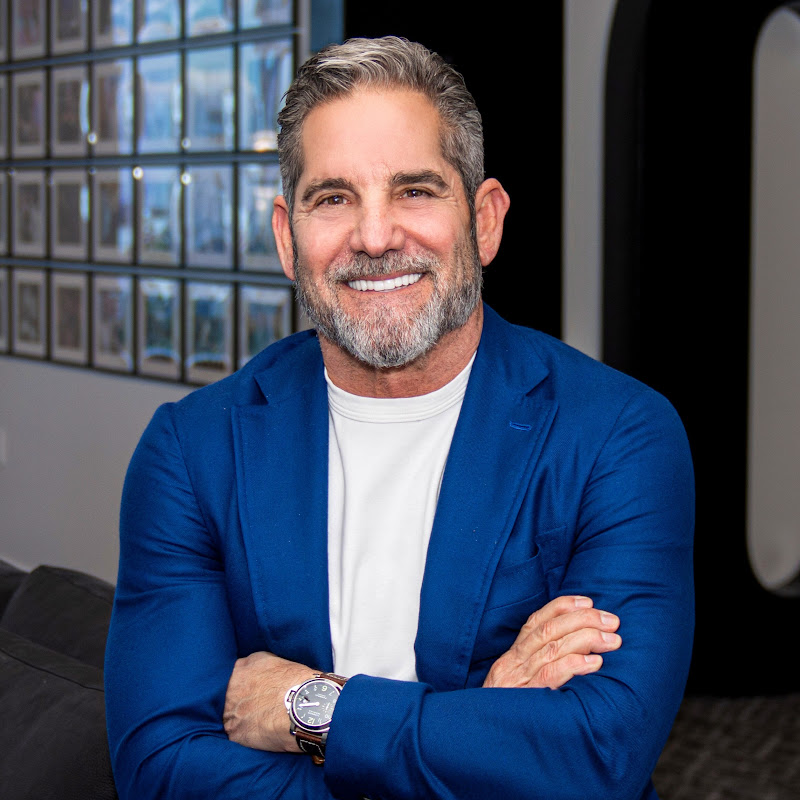 Grant Cardone