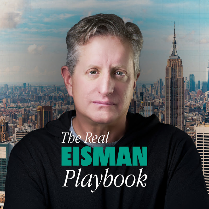 Steve Eisman