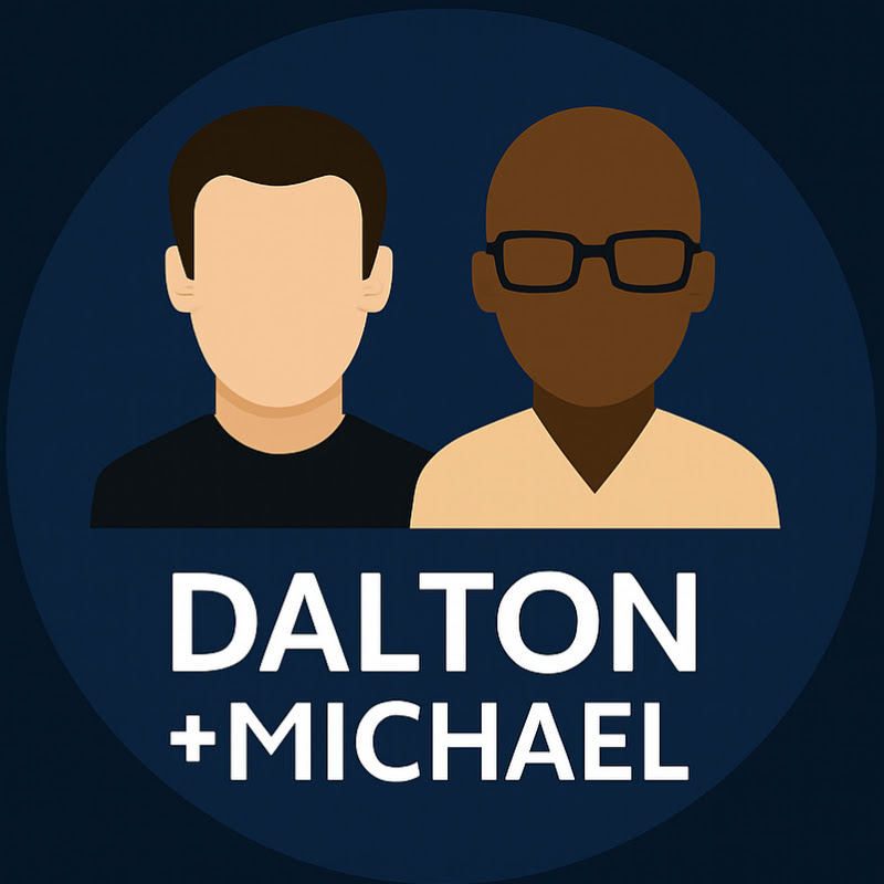 Dalton + Michael (YC Partners)